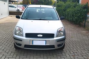 Ford fusion 1.4 TDCI