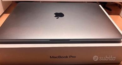 Mac book pro