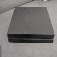 PS4 512 GB