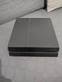 PS4 512 GB