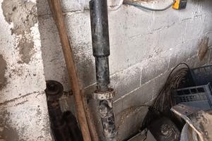 albero di trasmissione panda cross 169