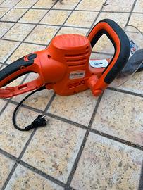 Taglia siepi oleo-mac