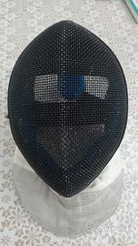 scherma maschera per fioretto 