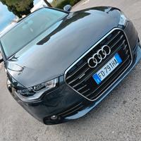  Audi A6 3.0 TDI  2012 