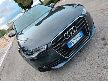  Audi A6 3.0 TDI  2012 
