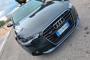  Audi A6 3.0 TDI  2012 