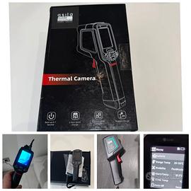 telecamera pagata 525euro 