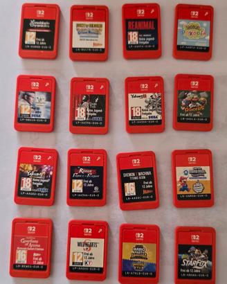 giochi nintendo switch 2