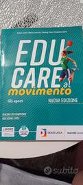 libro di ginnastica per magliniani 