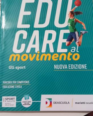 libro di ginnastica per magliniani 