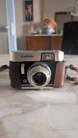Voigtländer Vito C con custodia originale – Fotoca