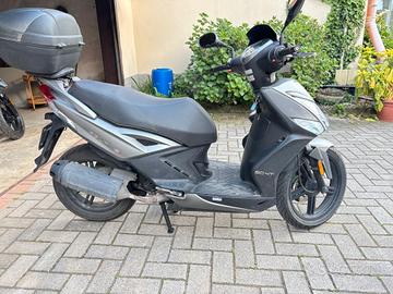 motorino  cinquantina