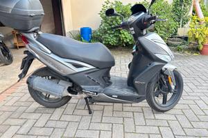 motorino  cinquantina