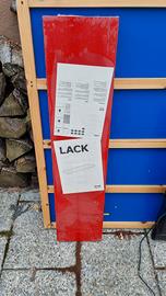 Mensola IKEA lack