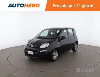 FIAT Panda KW14736