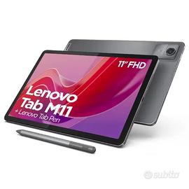 tablet Lenovo Tab M11 CON Tab Pen
