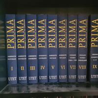 Enciclopedia per ragazzi Utet.