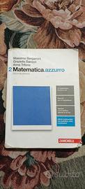 matematica azzurro 2