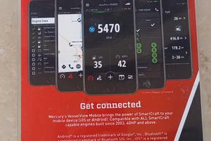 VesselView Mobile