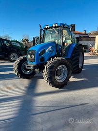 LANDINI MYTHOS 105