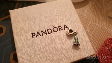 PANDORA Charm Vestito Elsa Disney