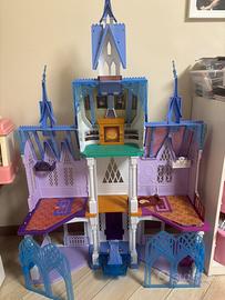 Castello frozen