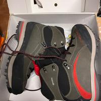 Scarponcini La Sportiva