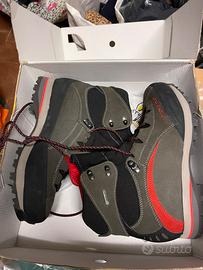 Scarponcini La Sportiva