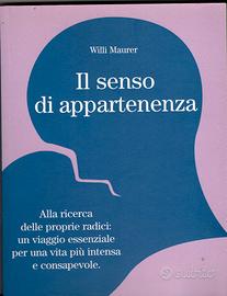 Il senso di appartenenza di Willi Maurer