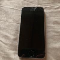 iPhone 5 se prima serie non funzionante