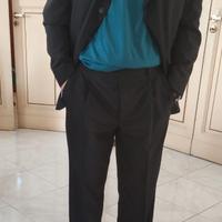 Vestito classico uomo