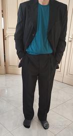 Vestito classico uomo