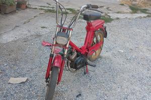  Pezzi Garelli VIP 2 