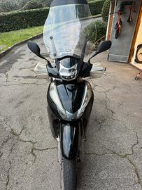Sh 300 2018 abs