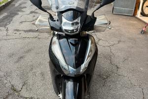 Sh 300 2018 abs
