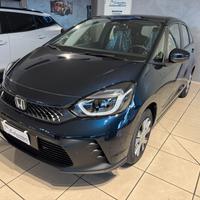 Honda Jazz 1.5 hev Elegance ecvt Led App conn 15"