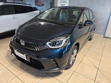 Honda Jazz 1.5 hev Elegance ecvt Led App conn 15"