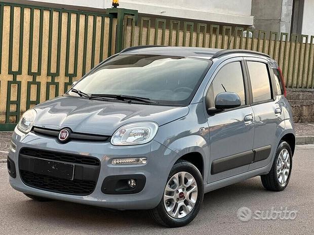 Fiat Panda 1.2 Easy UNICO PROPRIETARIO 45000 KM