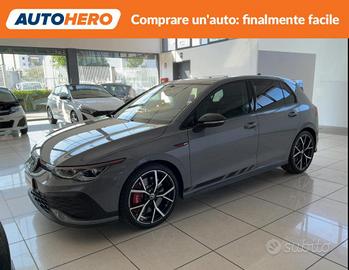 VOLKSWAGEN Golf DC03730