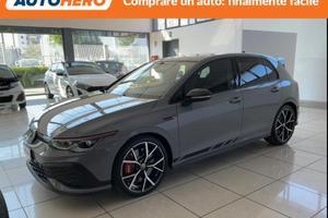 VOLKSWAGEN Golf DC03730