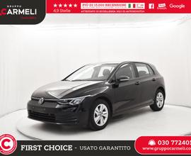 Volkswagen Golf 1.5 tsi MANUALE CERCHI 16,LED,ACC,