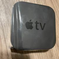 Apple TV HD (4° Generazione) 64GB A1625