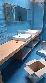 Mobile Bagno