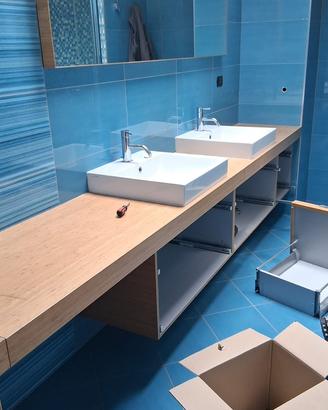Mobile Bagno