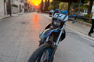 HM TPR86