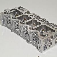 Testata jeep cherokee 2.1 td motore reno j8s