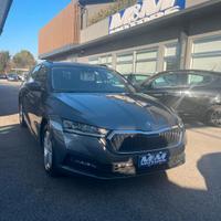 Skoda Octavia Wagon 2.0 TDI 115cv DSG Executive Wa