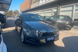Skoda Octavia Wagon 2.0 TDI 115cv DSG Executive Wa