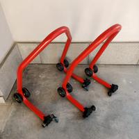 pezzi Aprilia Dorsoduro 750