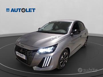 Peugeot 208 PureTech 100CV Stop&Start 5 porte Allu